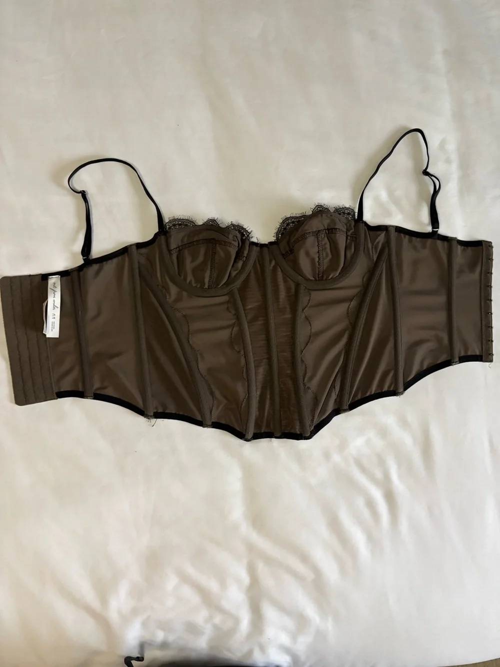UO Out from Under size M, NWOT - Picture 14 of 15